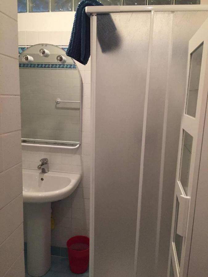 Ferienwohnung Miniloft Panoramico Rio dellʼElba Exterior foto